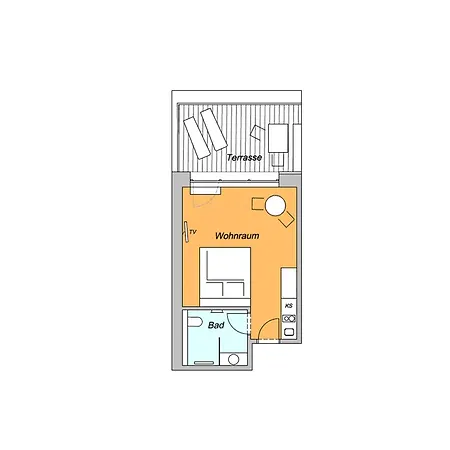 Weingut Fj Gritsch Mauritiushof Apartments Spitz an der Donau Zimmer foto
