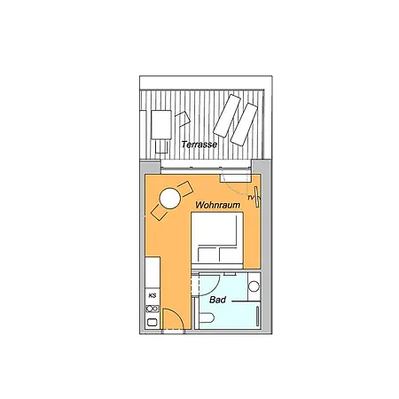 Weingut Fj Gritsch Mauritiushof Apartments Spitz an der Donau Zimmer foto