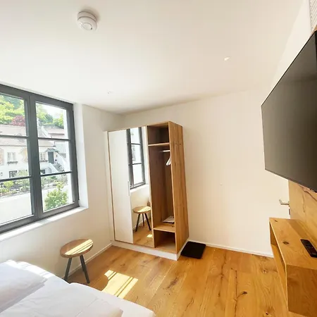 Weingut Fj Gritsch Mauritiushof Apartments Spitz an der Donau Zimmer foto