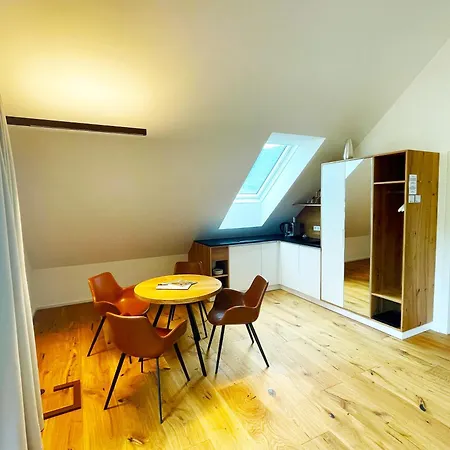 Weingut Fj Gritsch Mauritiushof Apartments Spitz an der Donau Zimmer foto