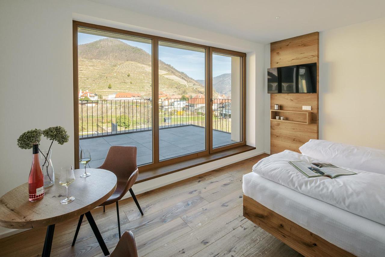 Apartment Weingut Fj Gritsch Mauritiushof