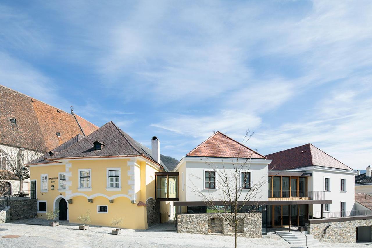 Weingut Fj Gritsch Mauritiushof Apartment