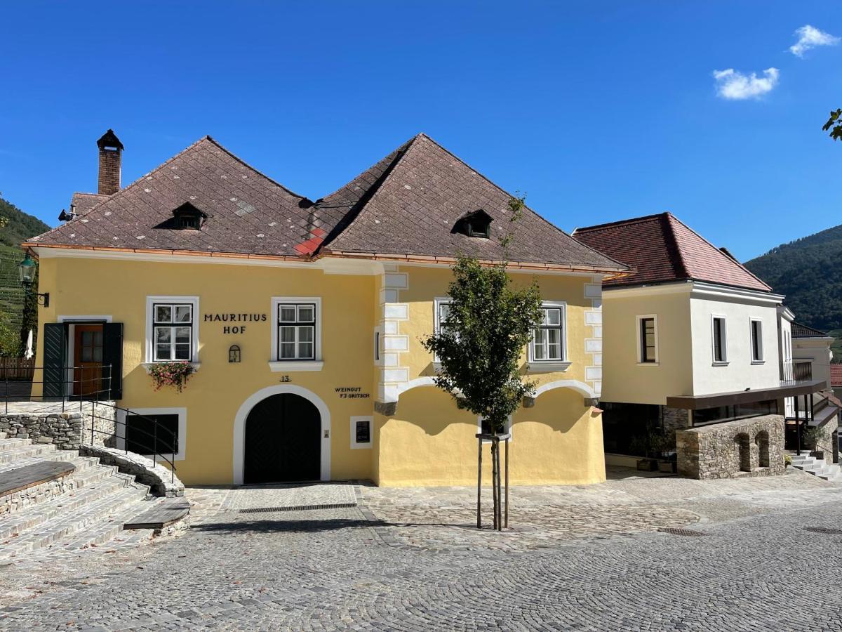 Weingut Fj Gritsch Mauritiushof