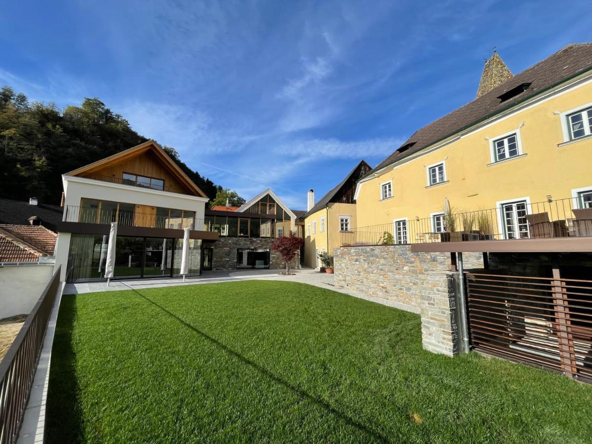 Apartment Weingut Fj Gritsch Mauritiushof Spitz an der Donau