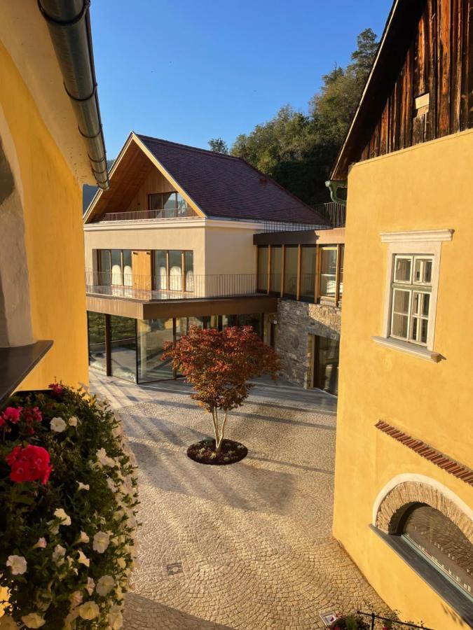 Weingut Fj Gritsch Mauritiushof Apartment Spitz an der Donau