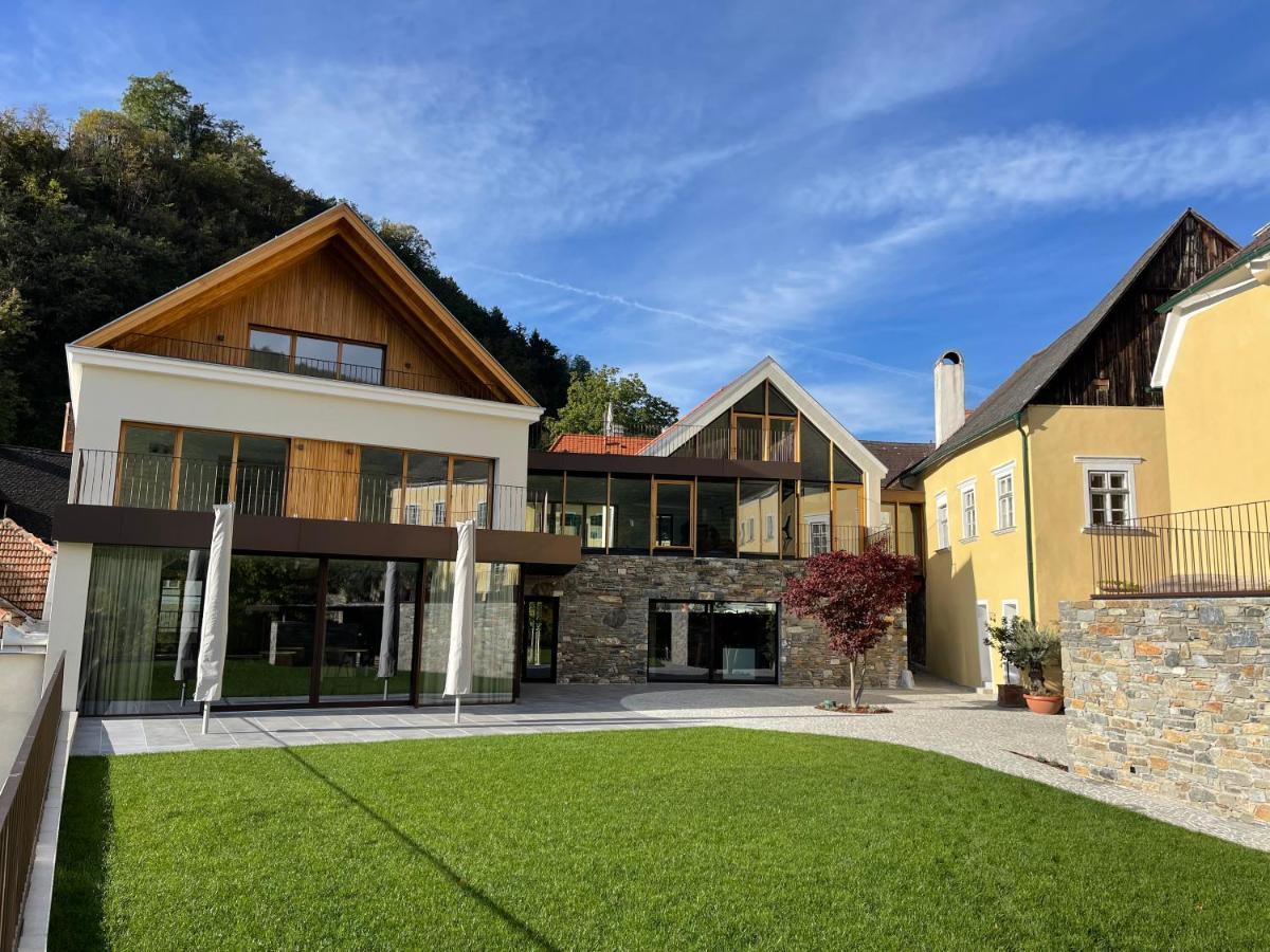 Apartment Weingut Fj Gritsch Mauritiushof Spitz an der Donau