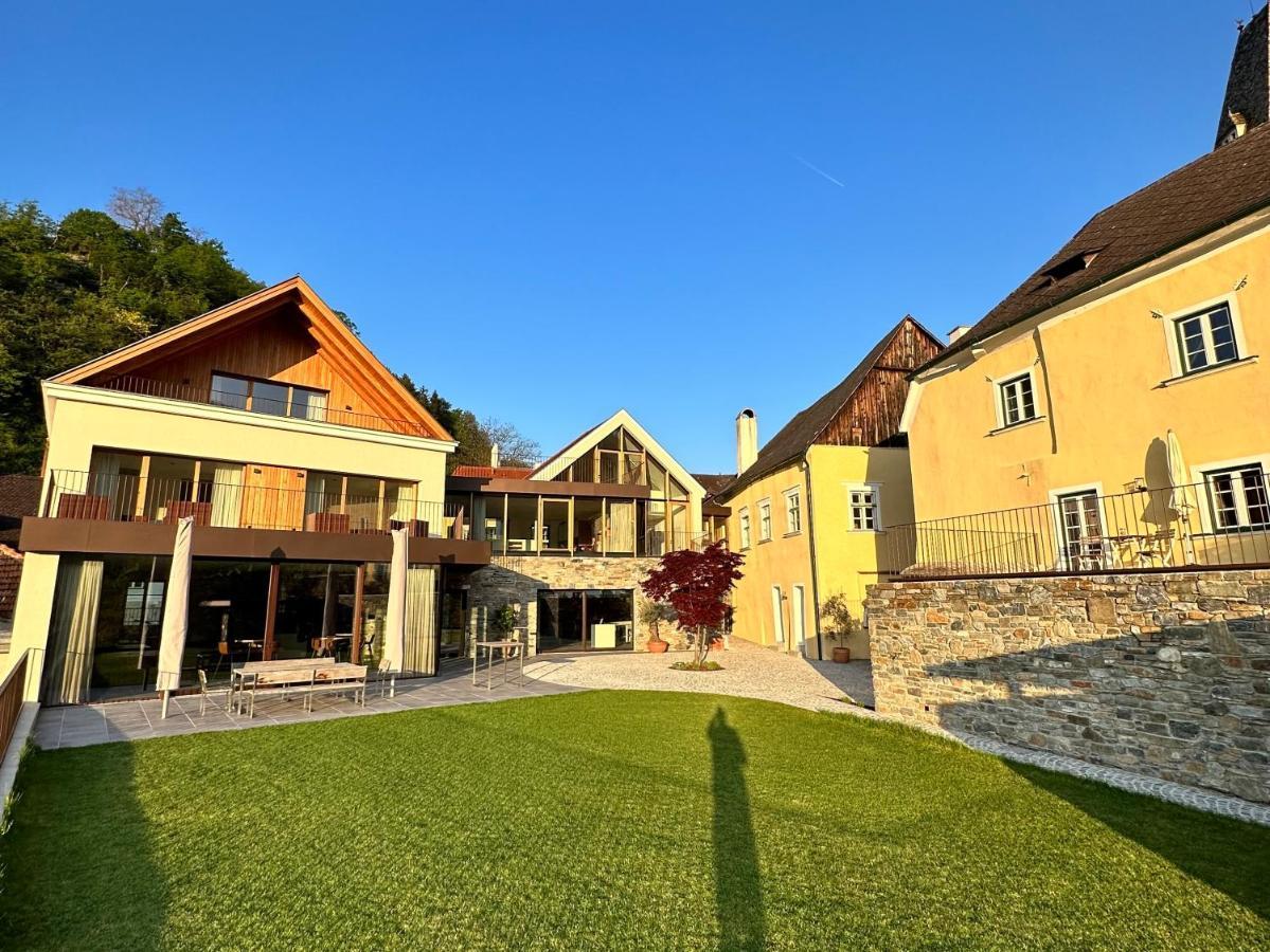 Weingut Fj Gritsch Mauritiushof