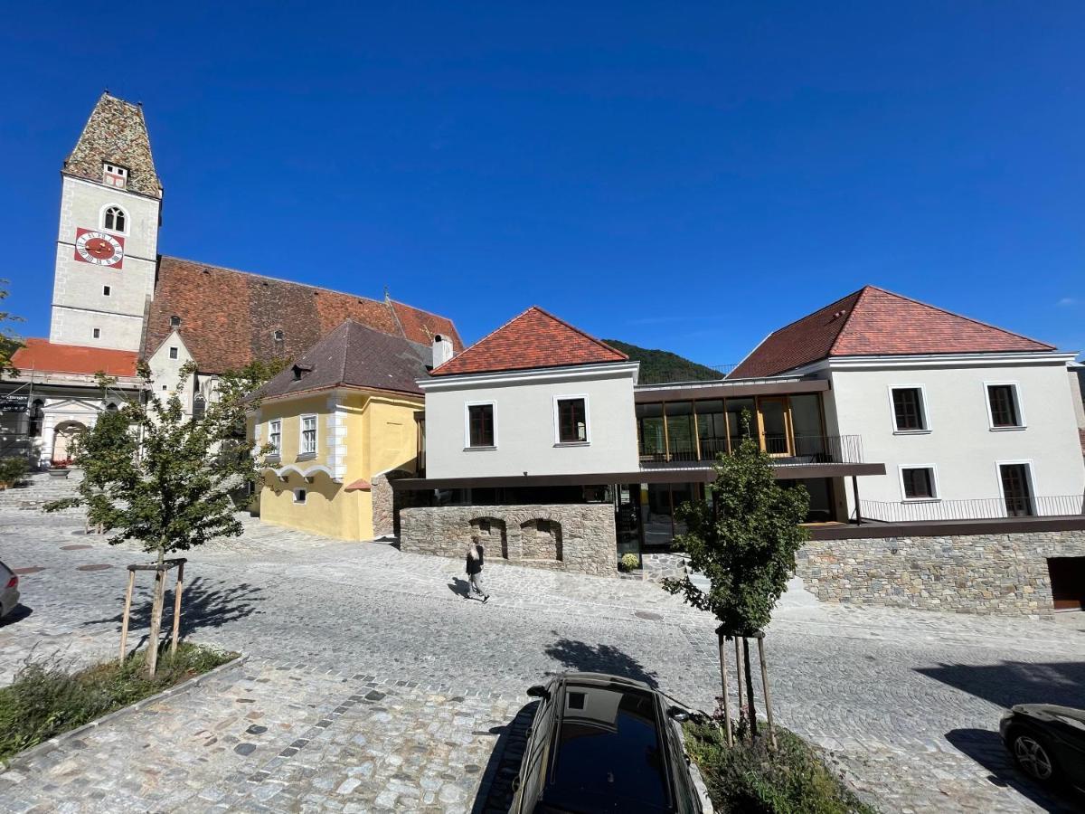 Weingut Fj Gritsch Mauritiushof * Spitz an der Donau
