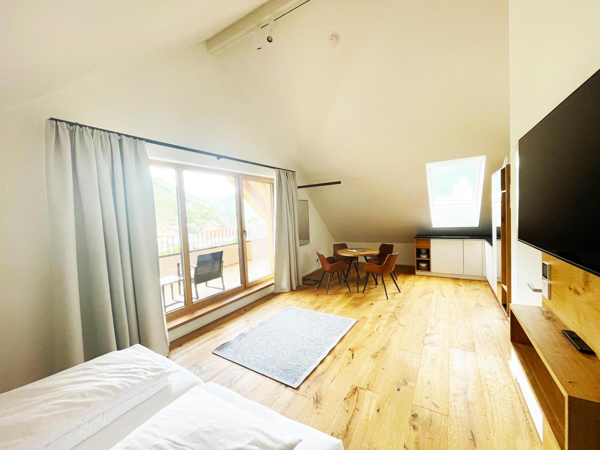Weingut Fj Gritsch Mauritiushof Apartment *