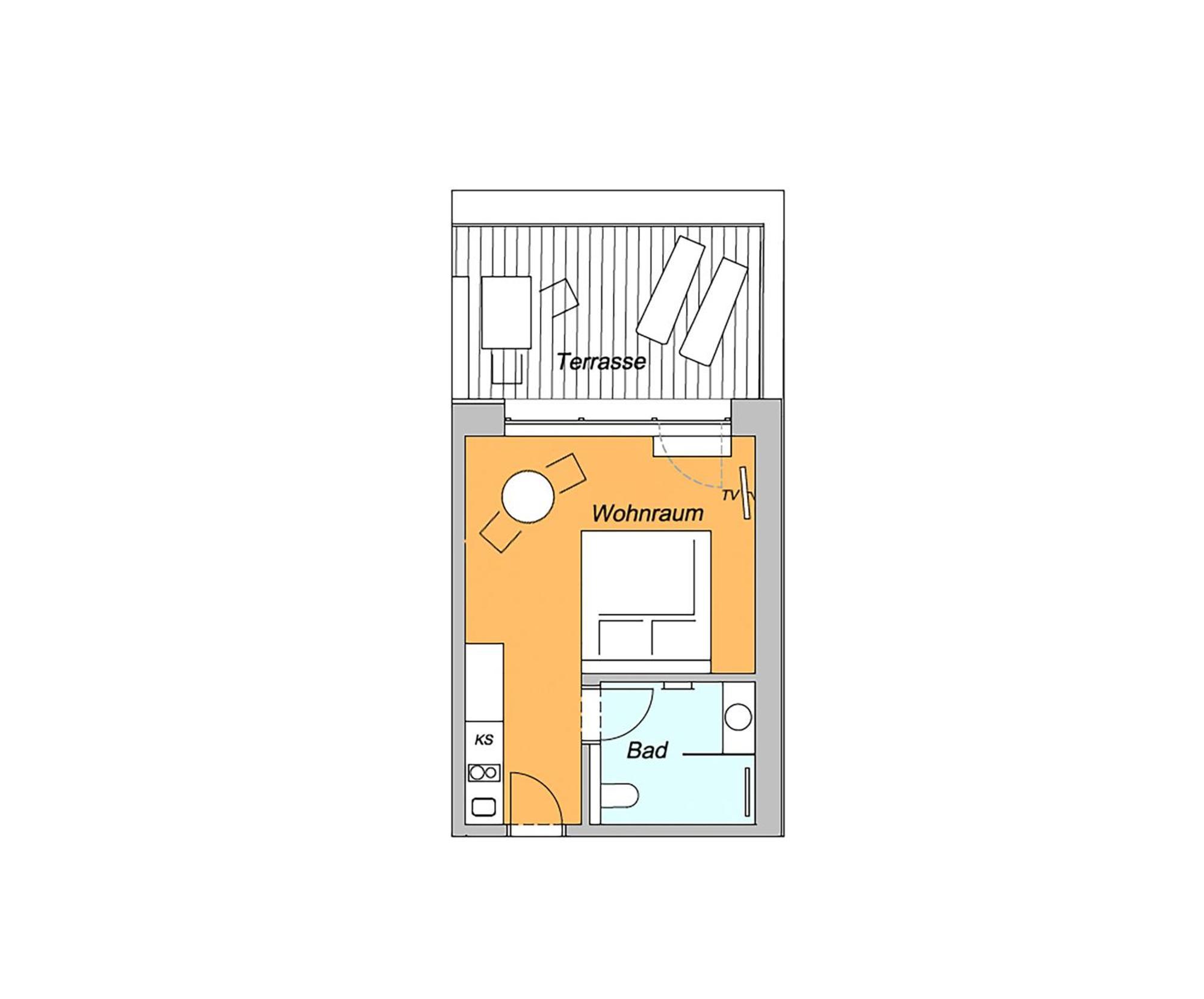 Weingut Fj Gritsch Mauritiushof Apartment Spitz an der Donau