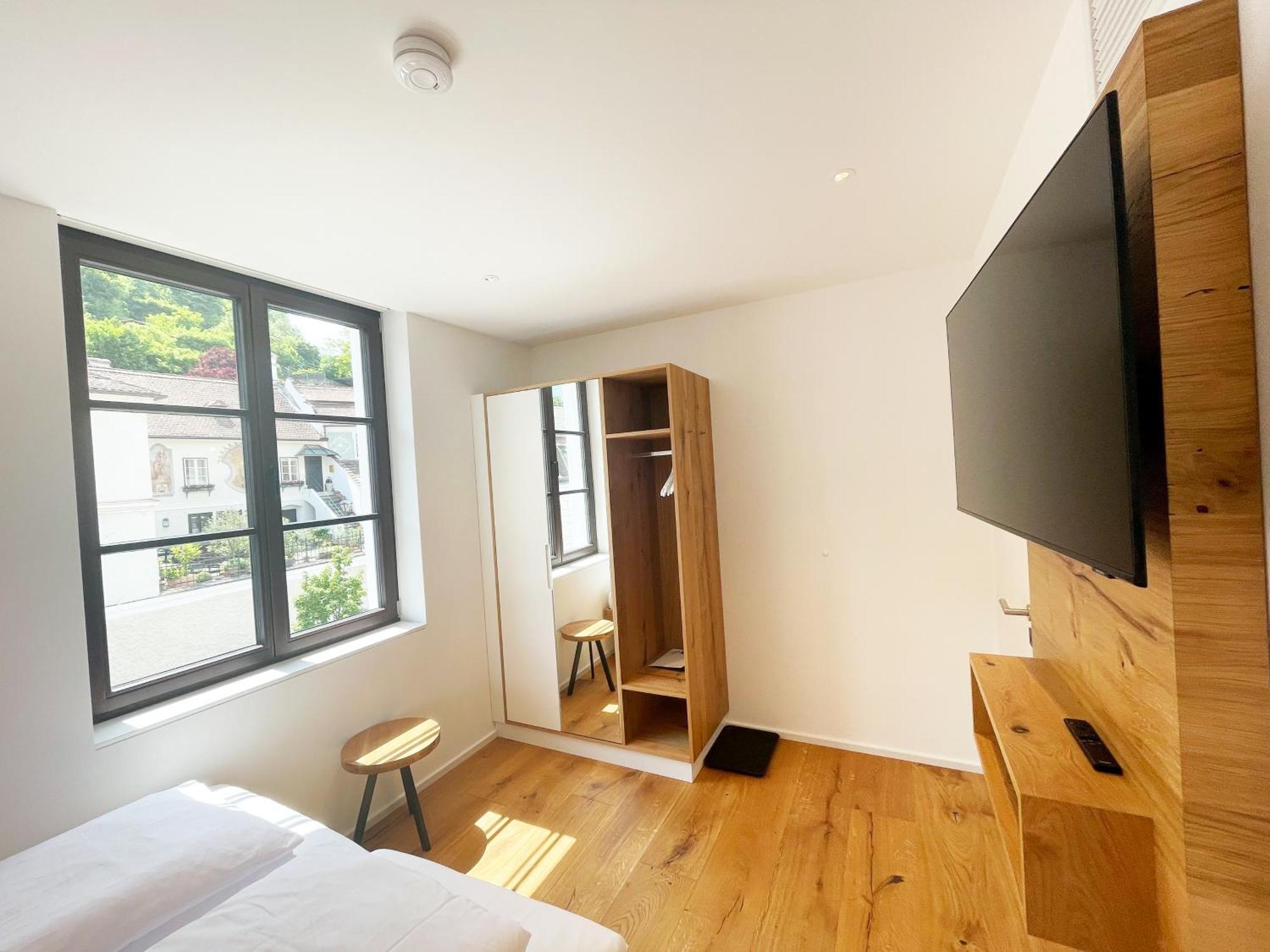 Apartment Weingut Fj Gritsch Mauritiushof *